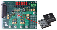 KIT15XS3400EVBE electronic component of NXP