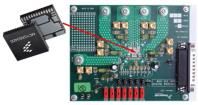 KIT15XS3400EVBE  Embedded Solutions