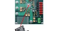 KIT15XS3400EVBE Power Management IC Development Tools