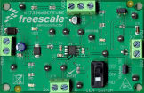 KIT33660EFEVBE electronic component of NXP