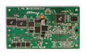 KIT33812ECUEVME  Embedded Solutions