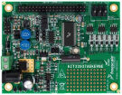 KIT33937AEKEVBE electronic component of NXP