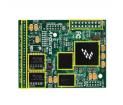 M53017MOD Development Boards & Kits - COLDFIRE