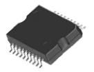 MC33186HVW2 electronic component of NXP