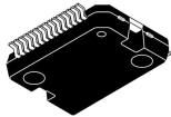 MC33882PVW  Semiconductors