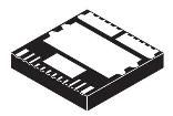 MC33988CHFK electronic component of NXP