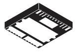 MC34981ABHFK  Semiconductors