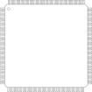 MC68EN360VR25VL Microprocessors - MPU