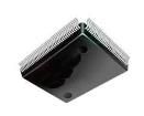 MCF52110CAF80 Semiconductors