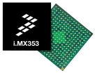 MCIMX353DVM5B electronic component of NXP