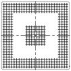 MCIMX508CVK8B electronic component of NXP