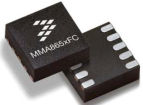 MMA8653FCR1 electronic component of NXP