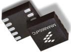 MMA8653FCR1  Sensors