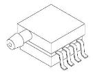 MP3V5050GP electronic component of NXP