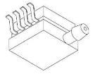 MP3V5050GP  Sensors