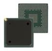 MPC8272CVRMIBA Microprocessors - MPU