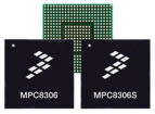 MPC8306SCVMACDCA electronic component of NXP