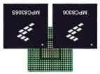 MPC8306VMABDCA  Semiconductors