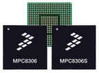 MPC8306VMADDCA electronic component of NXP