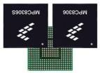 MPC8306VMADDCA  Semiconductors