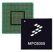 MPC8309VMAGDCA electronic component of NXP