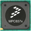 MPC8378VRALGA electronic component of NXP