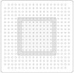 MPC859TZP133A electronic component of NXP