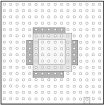 MPC870CVR133 electronic component of NXP