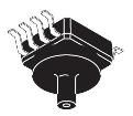 MPXH6400AC6U  Sensors