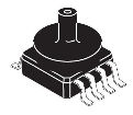 MPXHZ6115AC6T1 electronic component of NXP