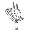 MPXV2050GP  Sensors
