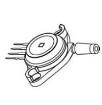 MPXV2050GP Board Mount Pressure Sensors