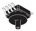 MPXV5050VC6T1  Sensors