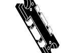 MRF1550NT1 RF MOSFET Transistors