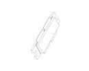 MRF6VP3450HR5 RF MOSFET Transistors