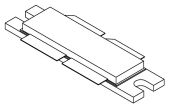 MRFE6VP5600HR5 electronic component of NXP