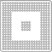 SPC5200CVR400B Microprocessors - MPU