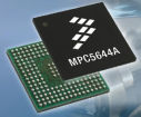 SPC5644AF0MLU2 electronic component of NXP