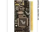 TRK-USB-MPC5643L Development Boards & Kits - Other Processors