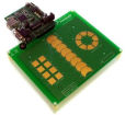 TSSELECTRODEEVM electronic component of NXP