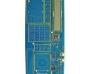 TSSEVB Touch Sensor Development Tools