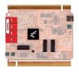 TWR-K40D100M  Embedded Solutions