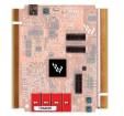 TWR-K40D100M Development Boards & Kits - ARM