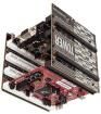 TWR-K60D100M-KIT  Embedded Solutions
