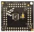 TWR-S08DC-SH8  Embedded Solutions
