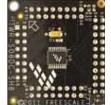 TWR-S08DC-SH8 Daughter Cards & OEM Boards