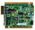 TWR-S08MM128  Embedded Solutions