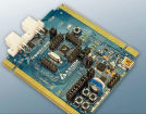 TWR-S12GN32-KIT electronic component of NXP