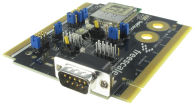 TWR-WIFI-G1011MI electronic component of NXP