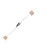 FRKNP1/2W-10Ω±5%-XT52  Passive Components